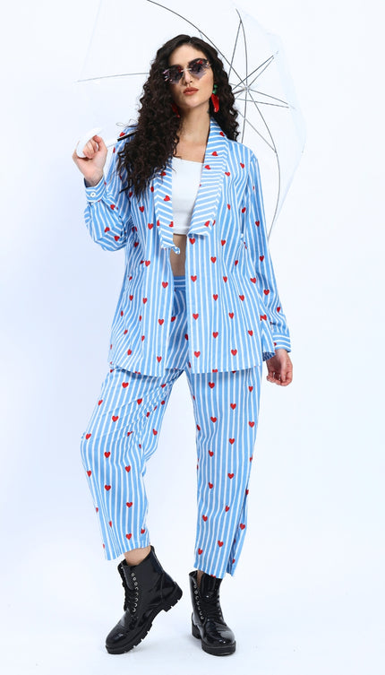Formal wear