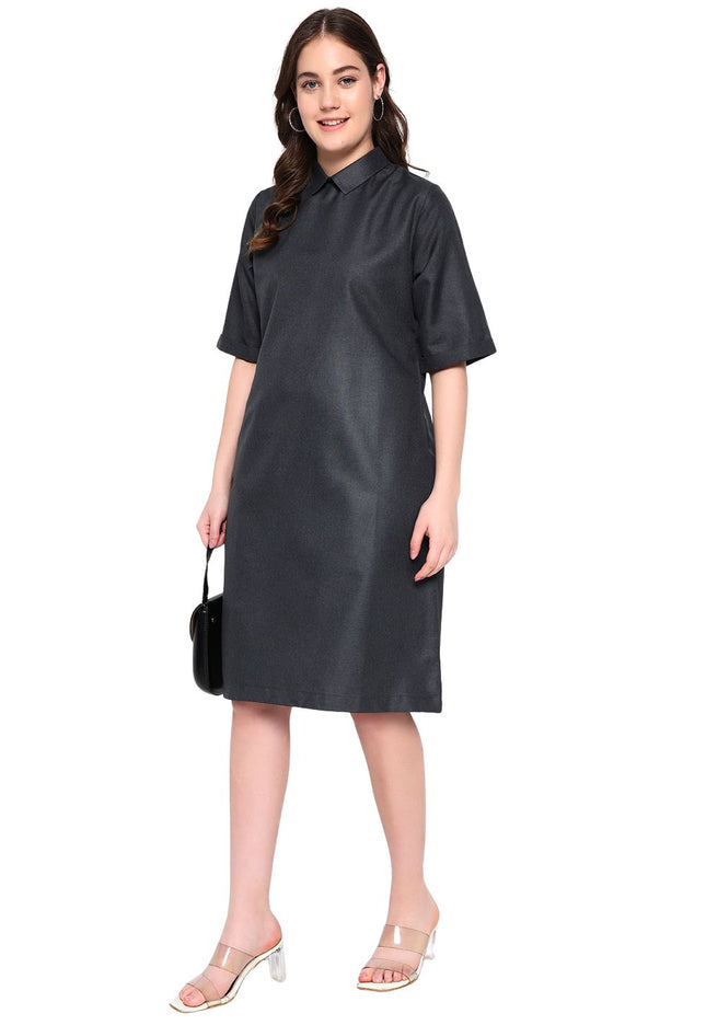 Women's One-piece Formal Dress