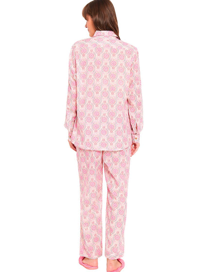 Sober Beige Me in 100% Cotton Co-Ord Set