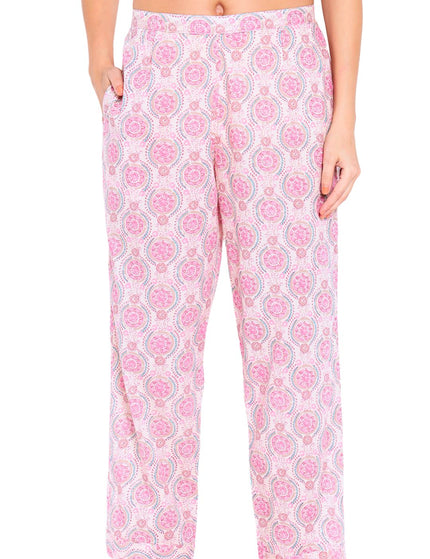 Sober Beige Me in 100% Cotton Co-Ord Set